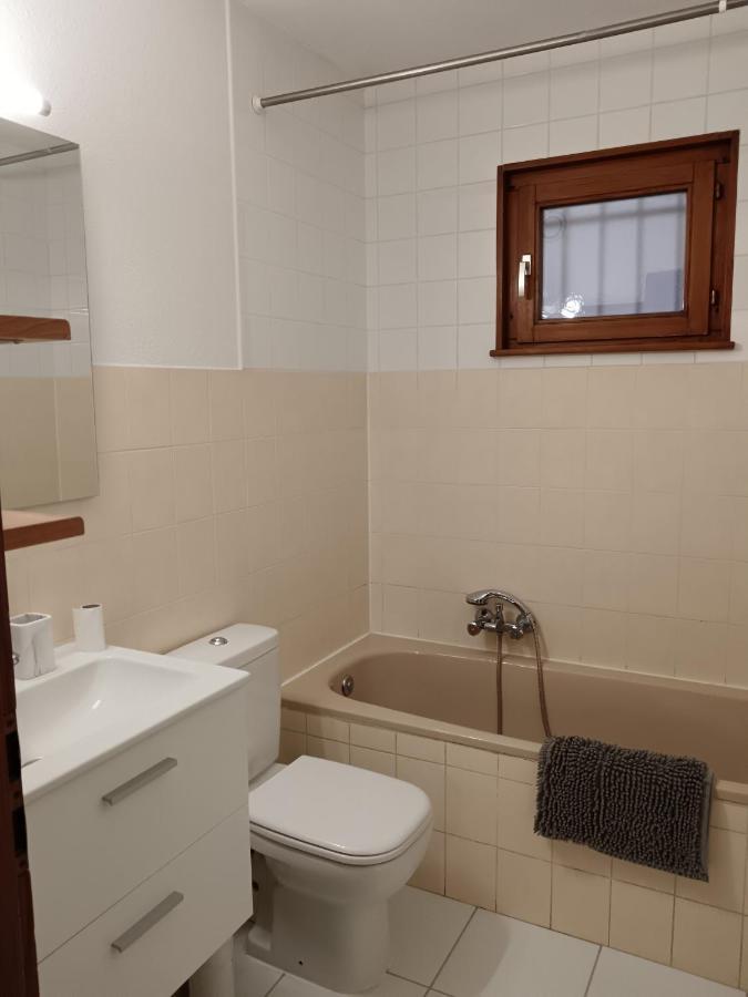 Appartement Cosy A สตราสบูร์ก ภายนอก รูปภาพ