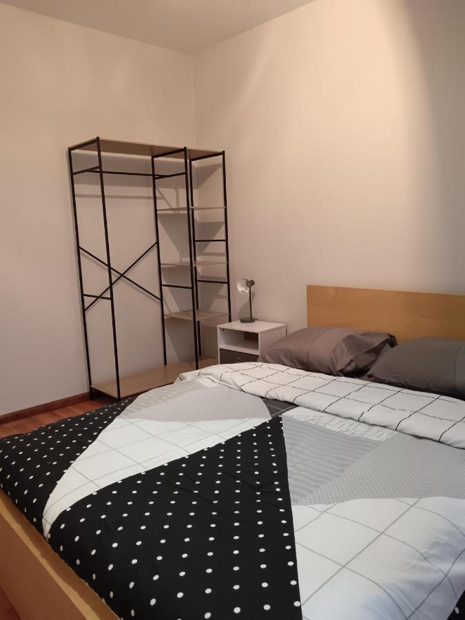Appartement Cosy A สตราสบูร์ก ภายนอก รูปภาพ